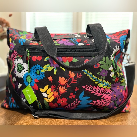 4pc travel set FIELD FLOWERS - Picture 6 of 9